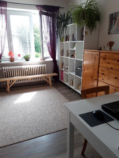 Pronajem bytu 3+1 90 m2