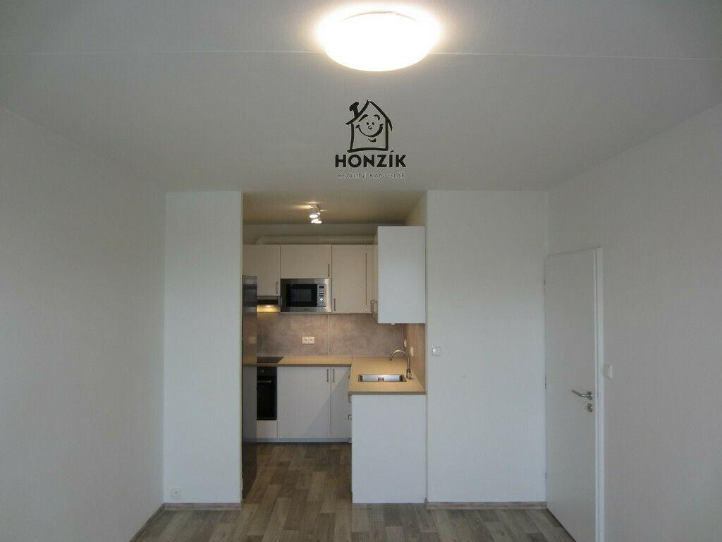 Pronájem bytu 2+kk 45 m2