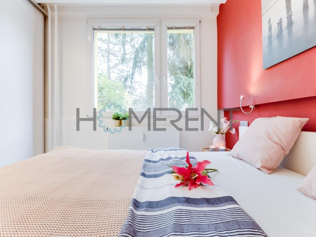 Pronájem bytu 3+kk 61 m2, Praha – náhled fotky 9