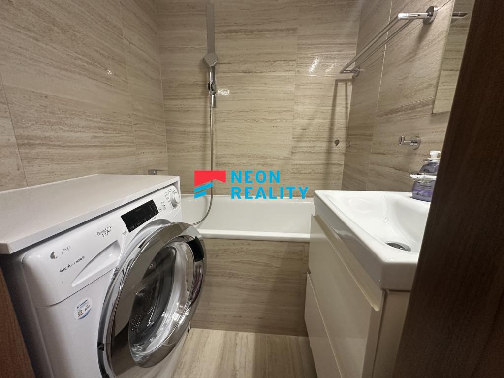 Pronájem bytu 2+1 56 m2