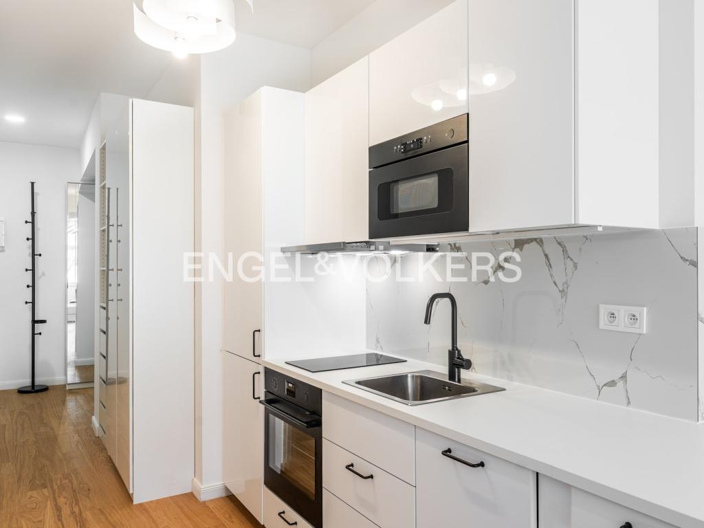 Pronájem bytu 2+kk 56 m2