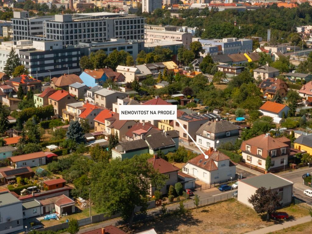 Prodej domu 164 m2