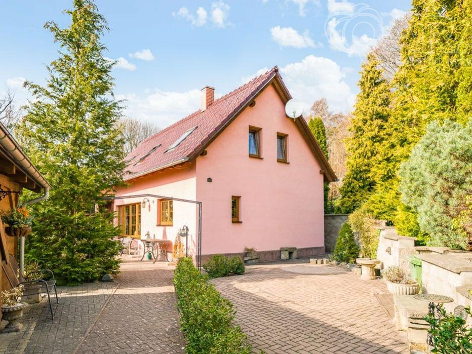 Prodej domu 139 m2