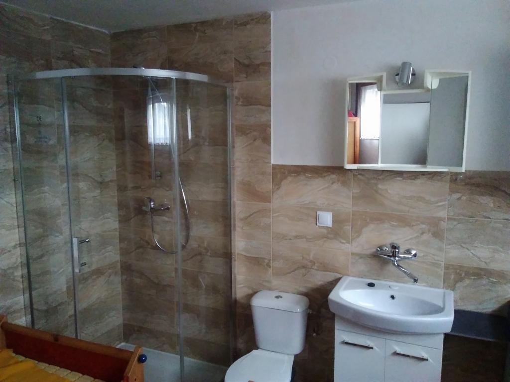 Pronajem bytu garsonka 11 m2