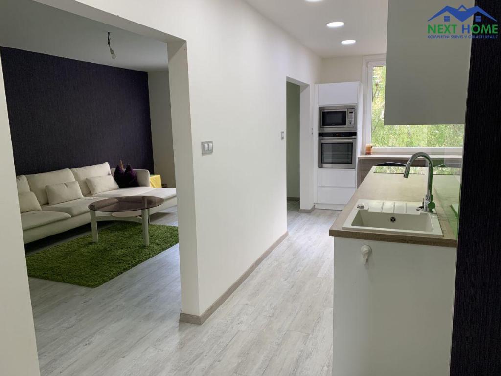 Pronájem bytu 2+1 62 m2