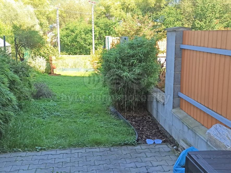 Pronajem bytu 2+kk 48 m2