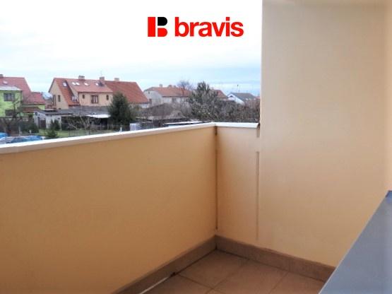 Pronájem bytu 2+1 62 m2