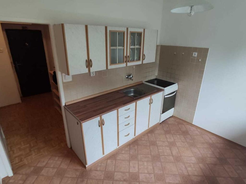 Pronájem bytu 1+1 40 m2