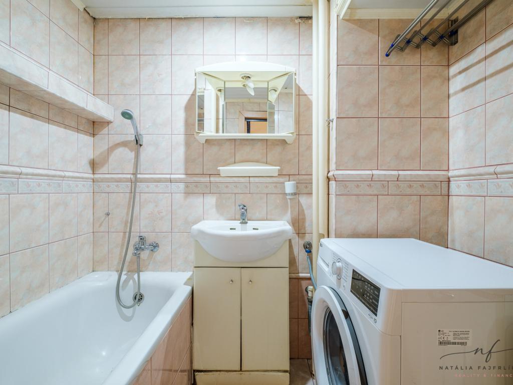 Prodej bytu 2+1 52 m2