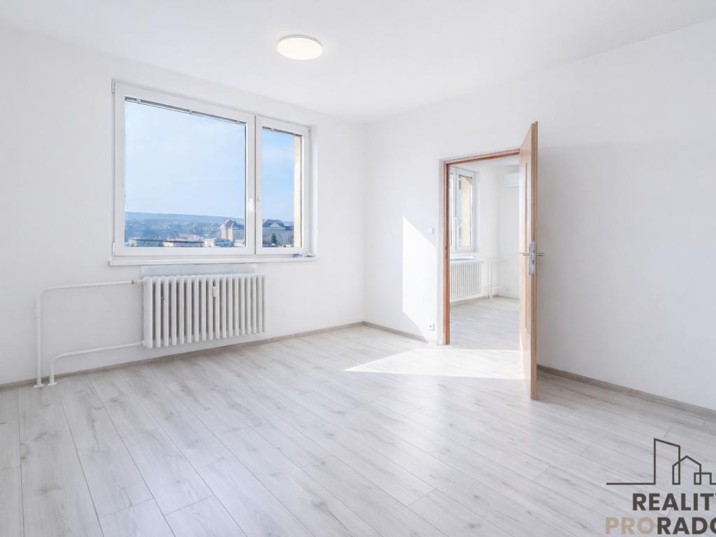 Prodej bytu 3+1 69 m2