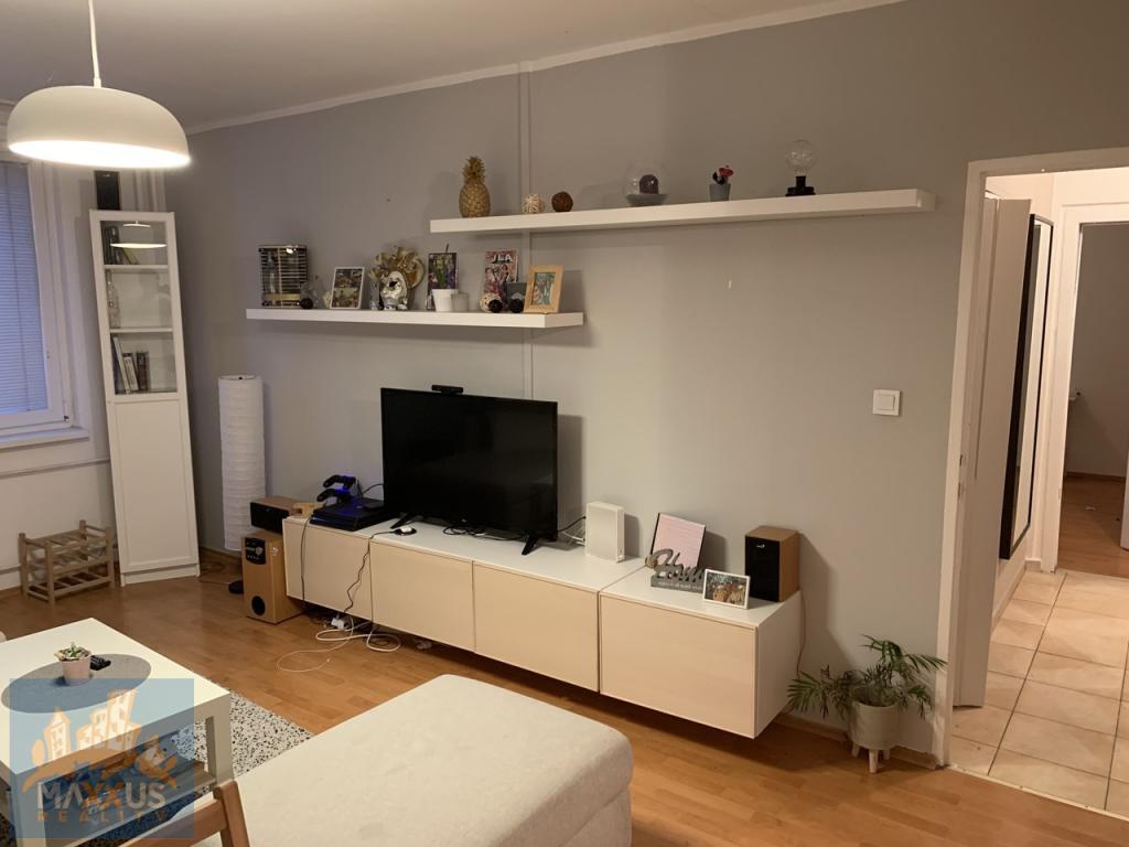 Pronájem bytu 3+kk 68 m2