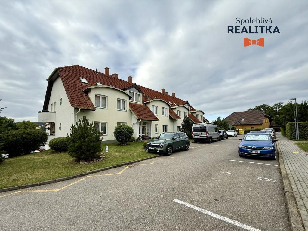 2+1, Bílovice nad Svitavou - Lesní, 6349000 Kč,