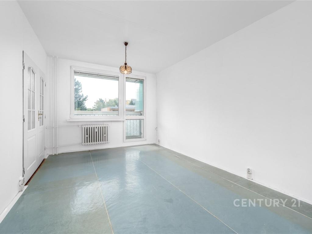 Pronájem bytu 3+1 52 m2
