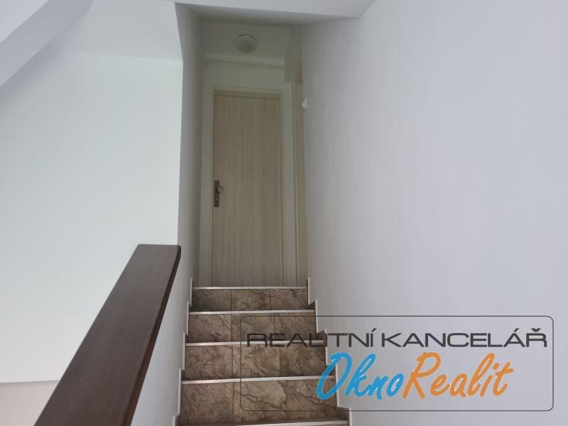 Pronájem bytu 2+kk 54 m2