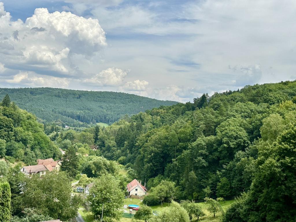 Prodej domu 70 m2, Stříbrná Skalice – náhled fotky 26