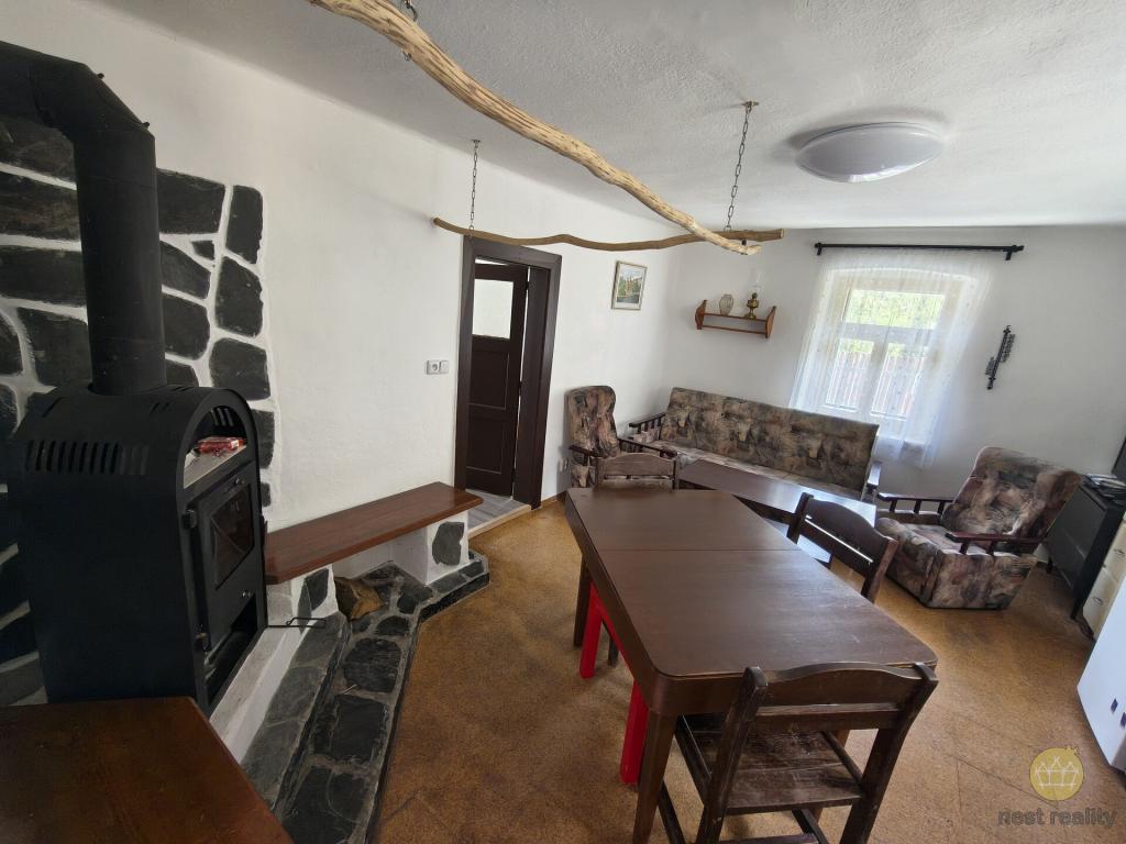 Pronájem bytu 3+kk 65 m2
