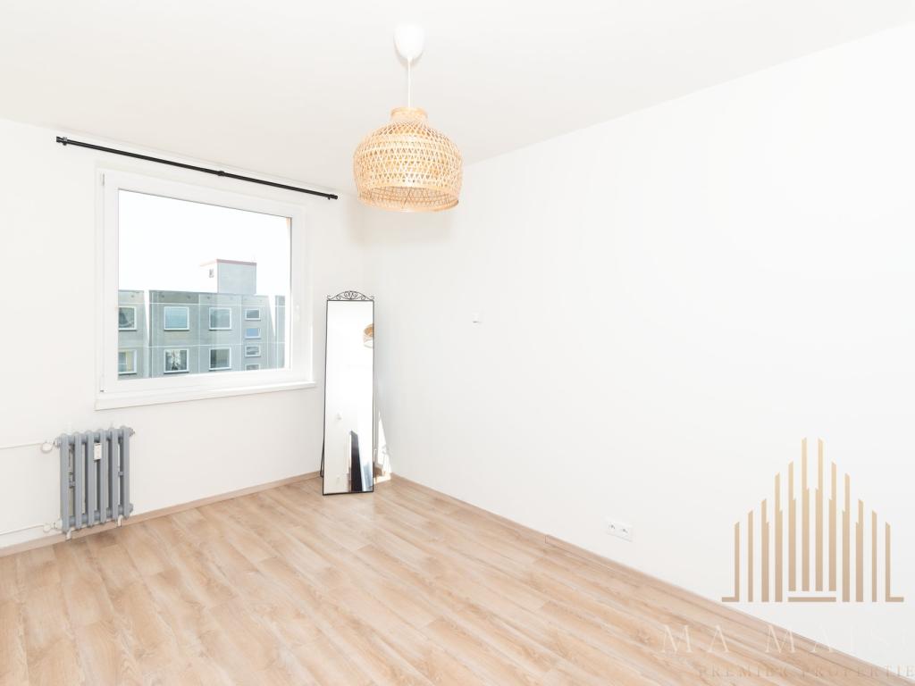 Pronájem bytu 2+kk 41 m2