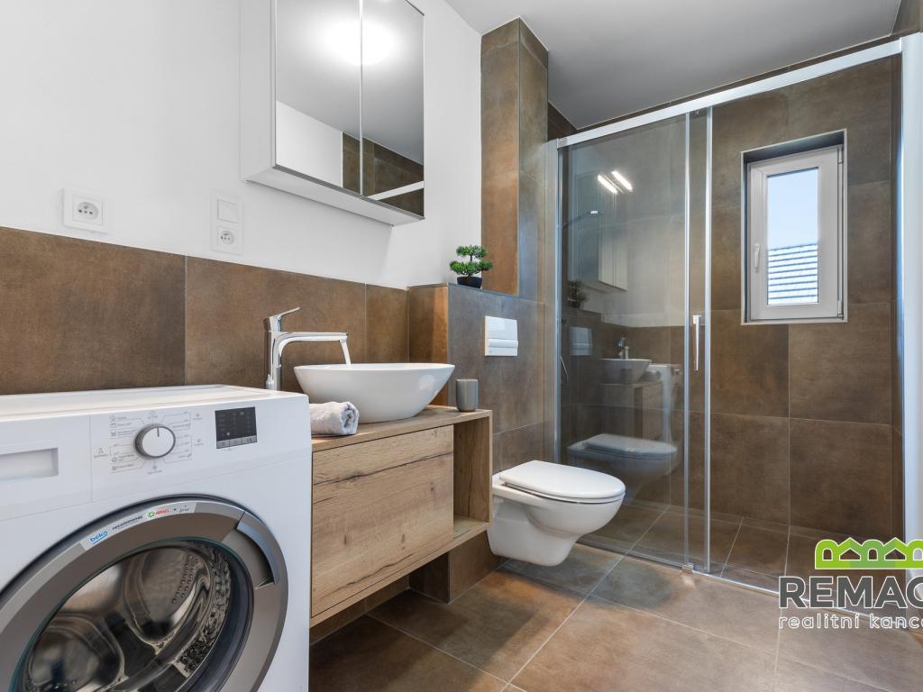 Pronájem bytu 2+kk 44 m2