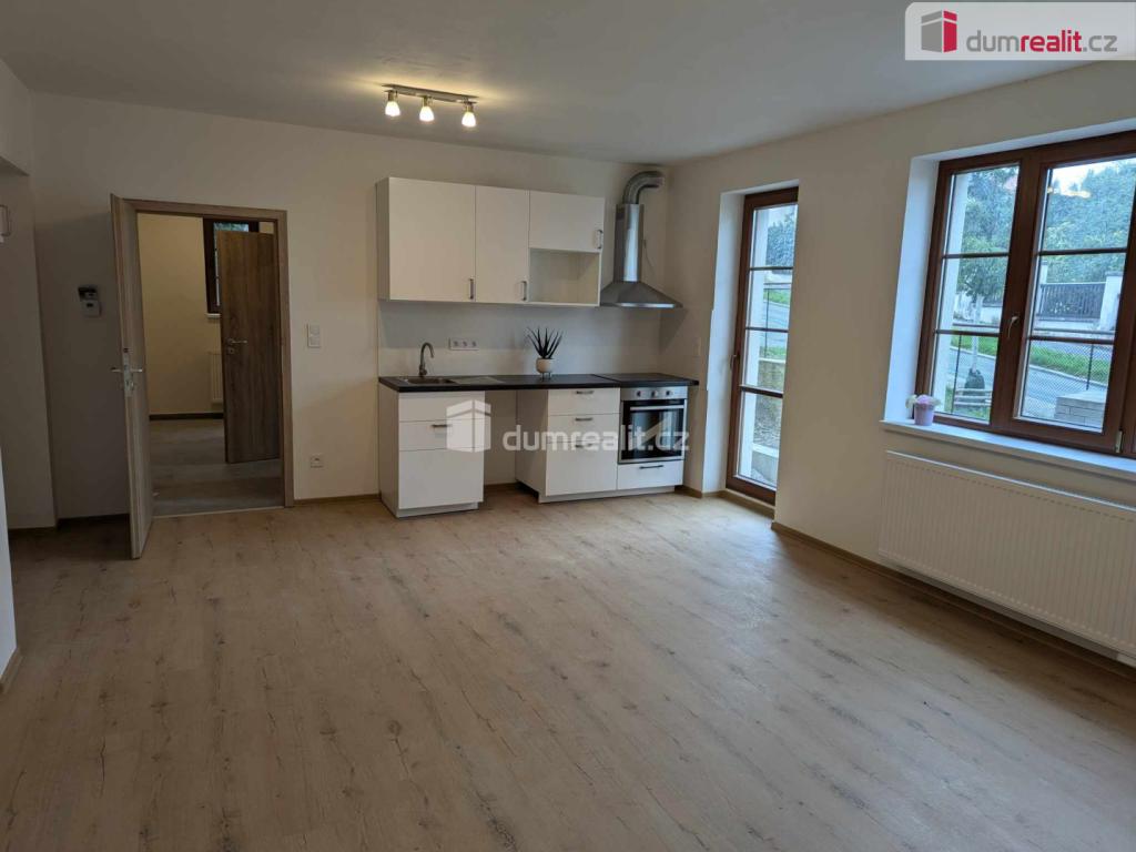 Pronájem bytu 2+kk 58 m2