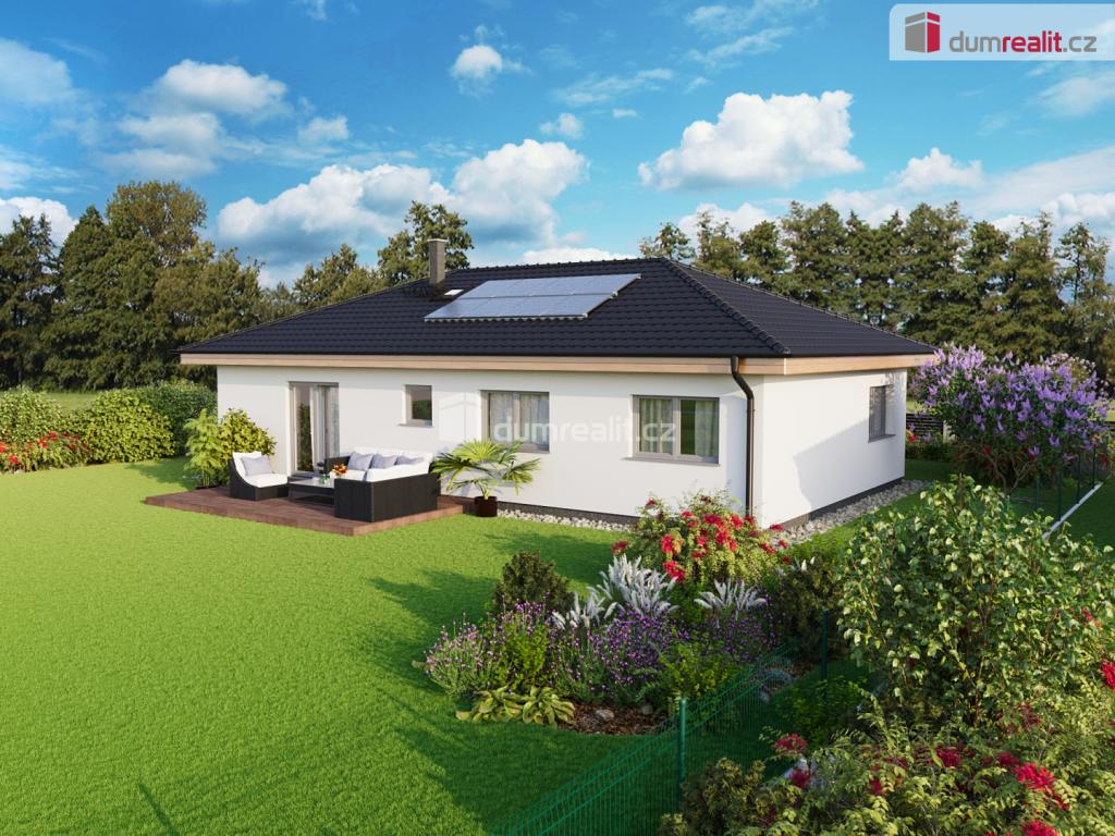 Prodej domu 104 m2