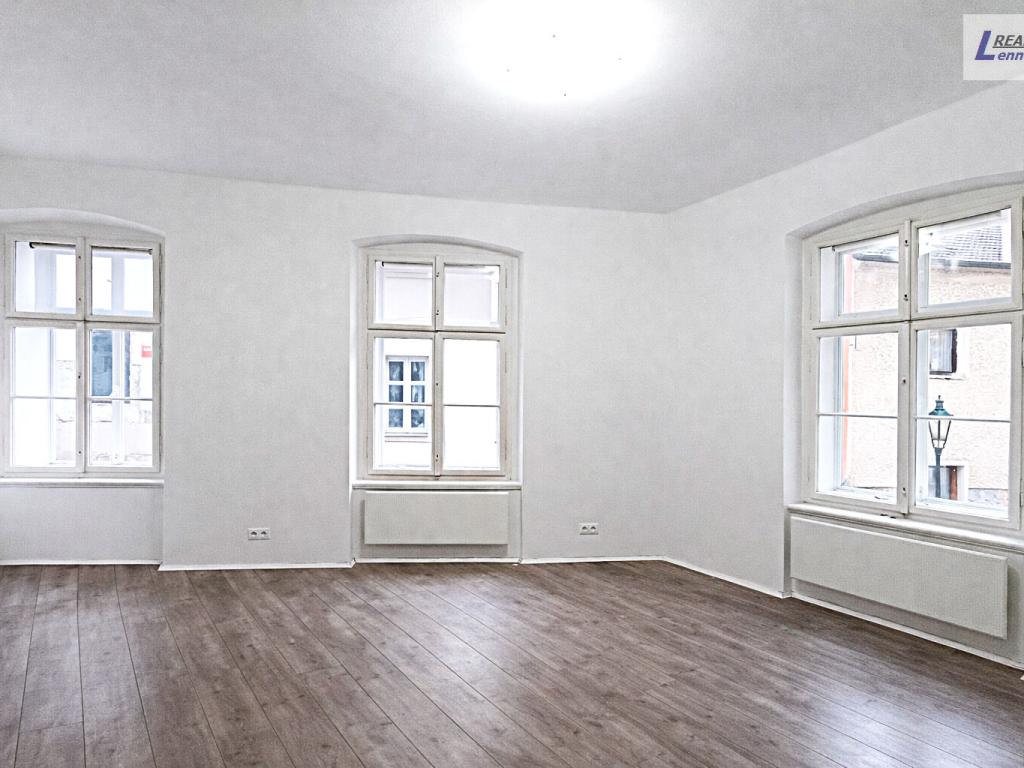 Pronájem bytu 1+1 30 m2