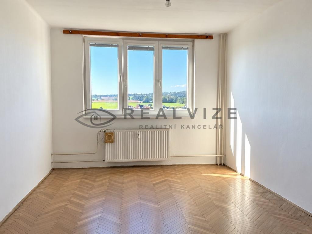Prodej bytu 3+1 65 m2