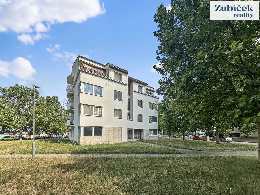 Prodej bytu 2+kk 53 m2, Strážnice – náhled fotky 9