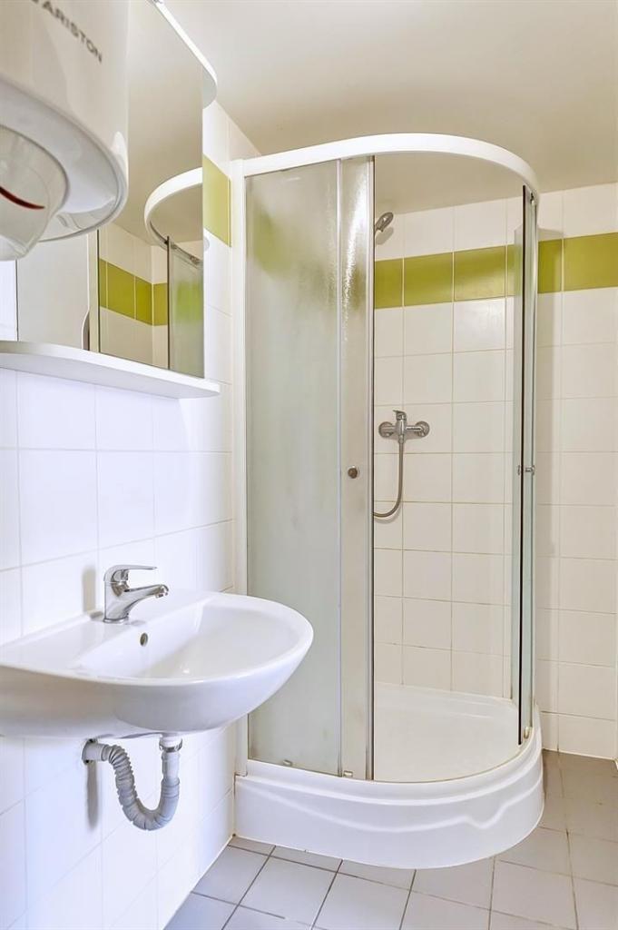 Pronájem bytu 1+kk 19 m2