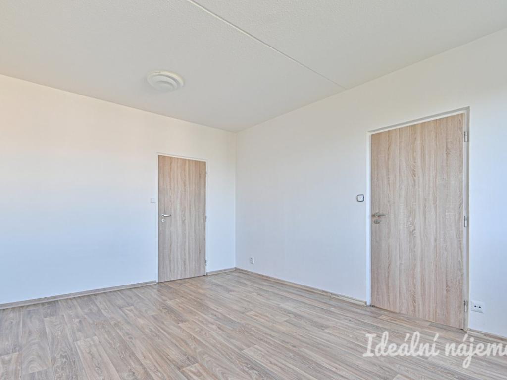 Pronájem bytu 2+1 61 m2