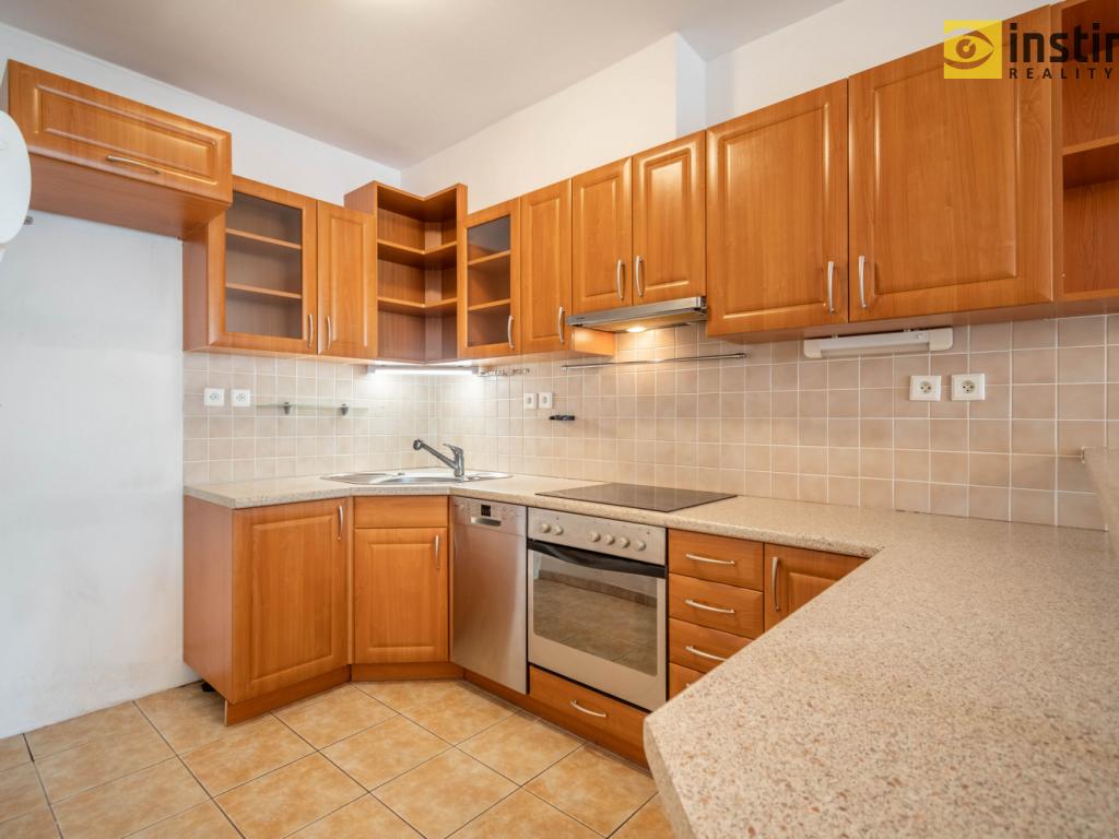 Pronájem bytu 2+kk 58 m2
