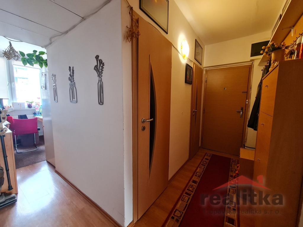 Prodej bytu 3+1 79 m2