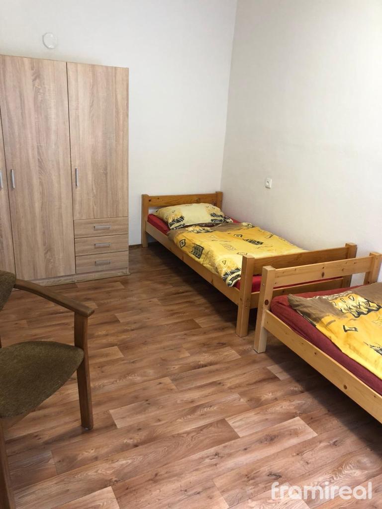 Pronájem domu 130 m2