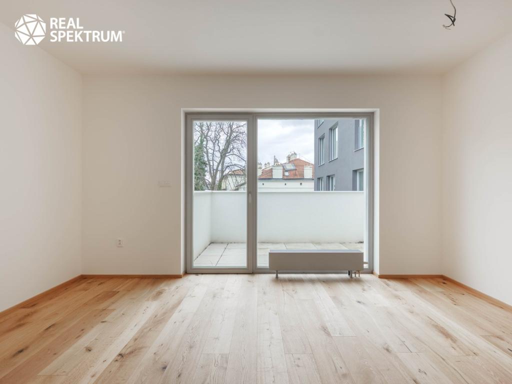 Prodej bytu 2+kk 54 m2
