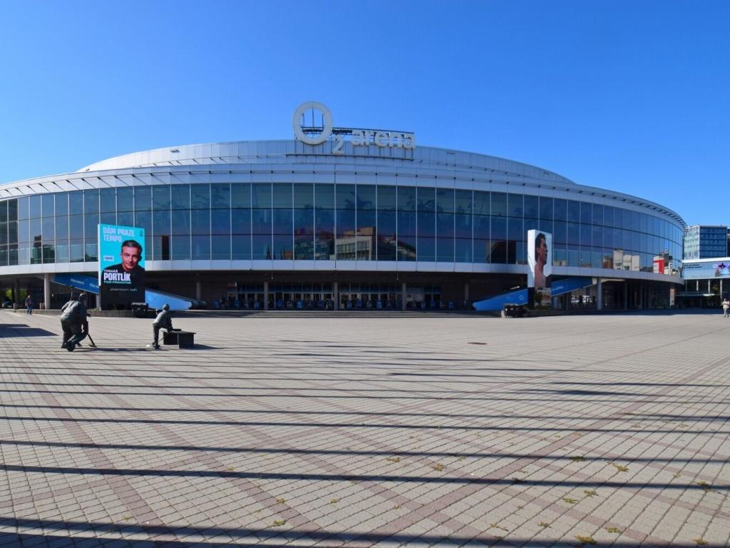 Pronájem bytu 3+kk 71 m2