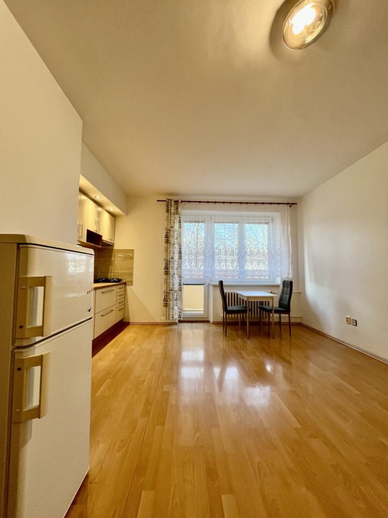 Pronájem bytu 1+kk 23 m2