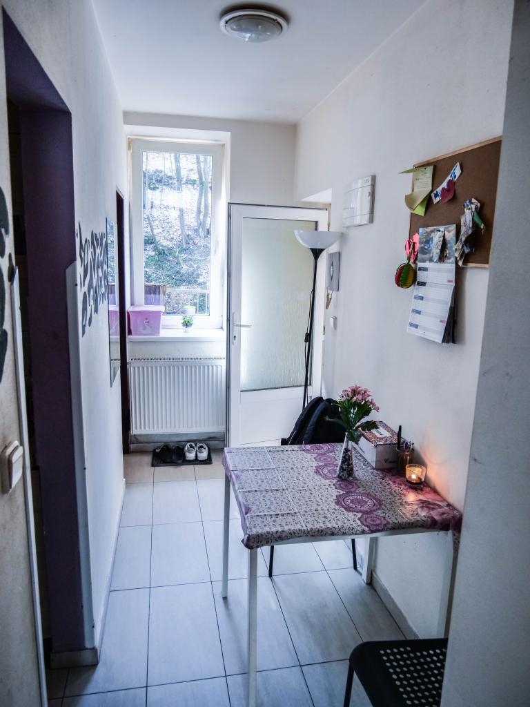 Pronájem bytu 1+1 30 m2