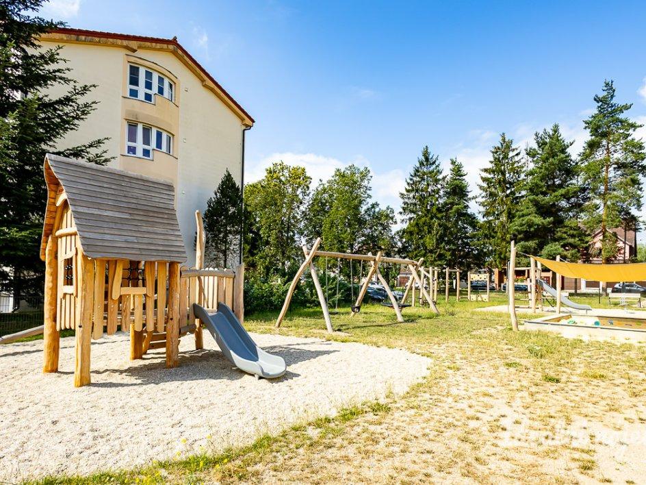 Pronájem bytu 1+1 45 m2