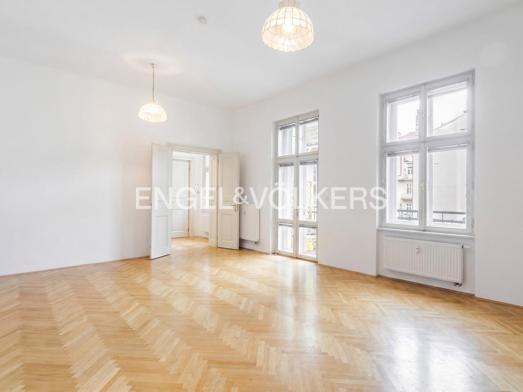 Pronájem bytu 3+1 134 m2
