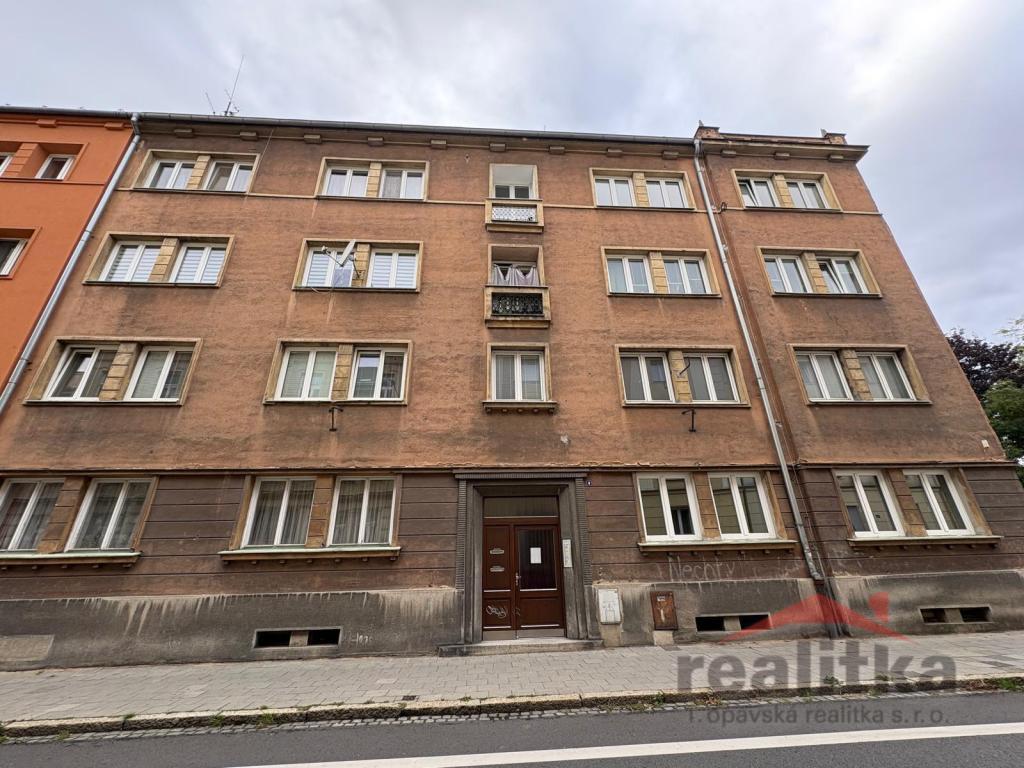 Prodej bytu 3+1 71 m2, Opava – náhled fotky 11
