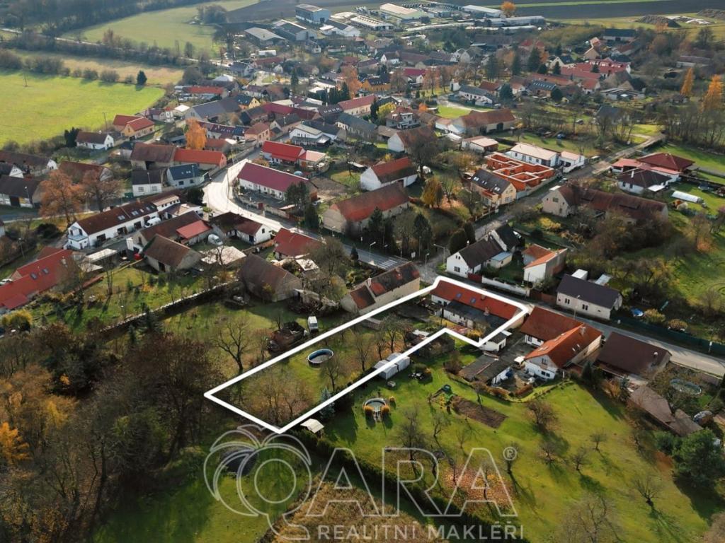 Prodej domu 300 m2