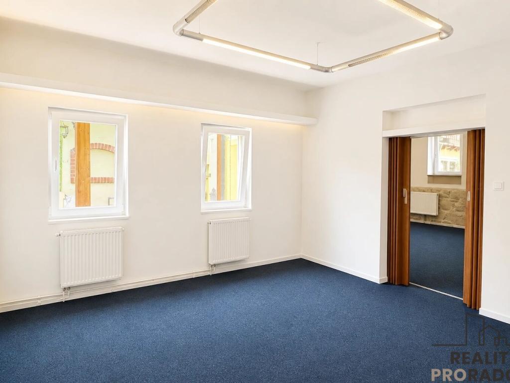Pronájem domu 232 m2