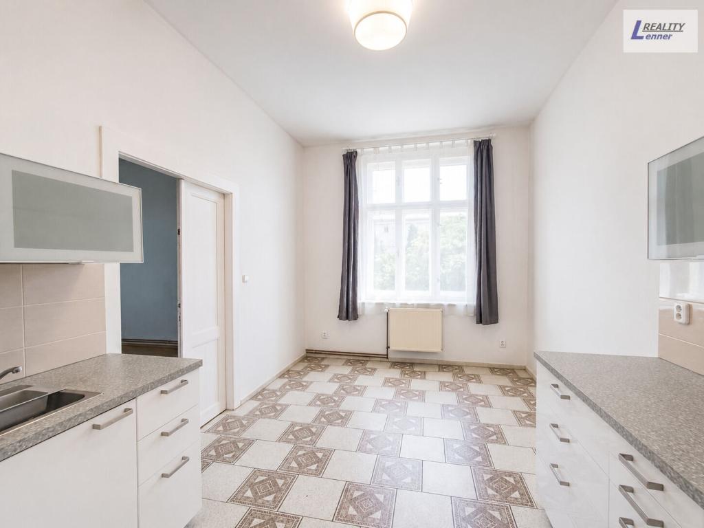 Pronájem bytu 2+1 70 m2