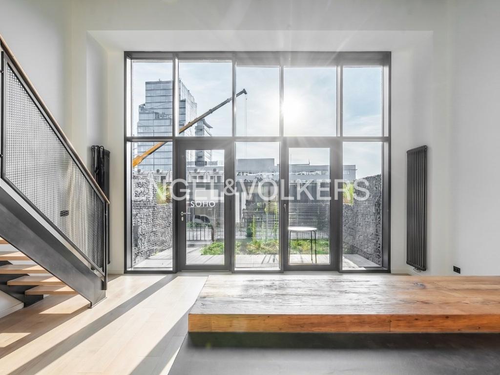 Pronájem bytu 2+kk 40 m2