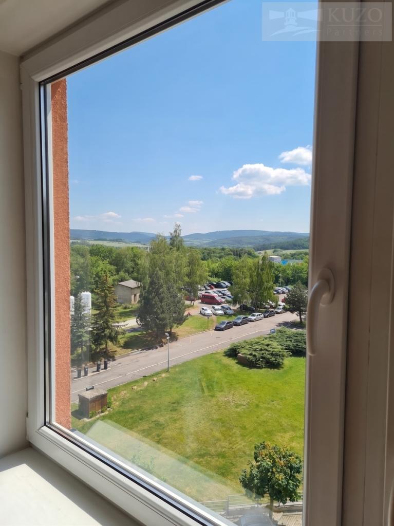 Pronájem bytu 2+kk 52 m2