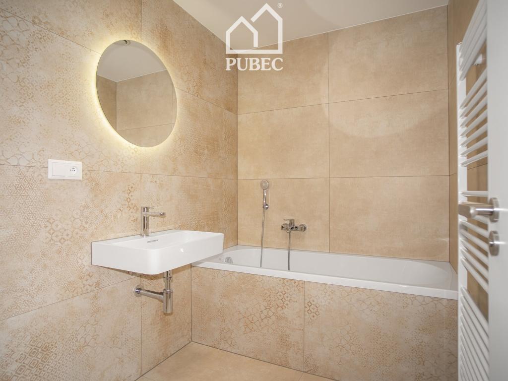 Pronájem bytu 2+kk 68 m2