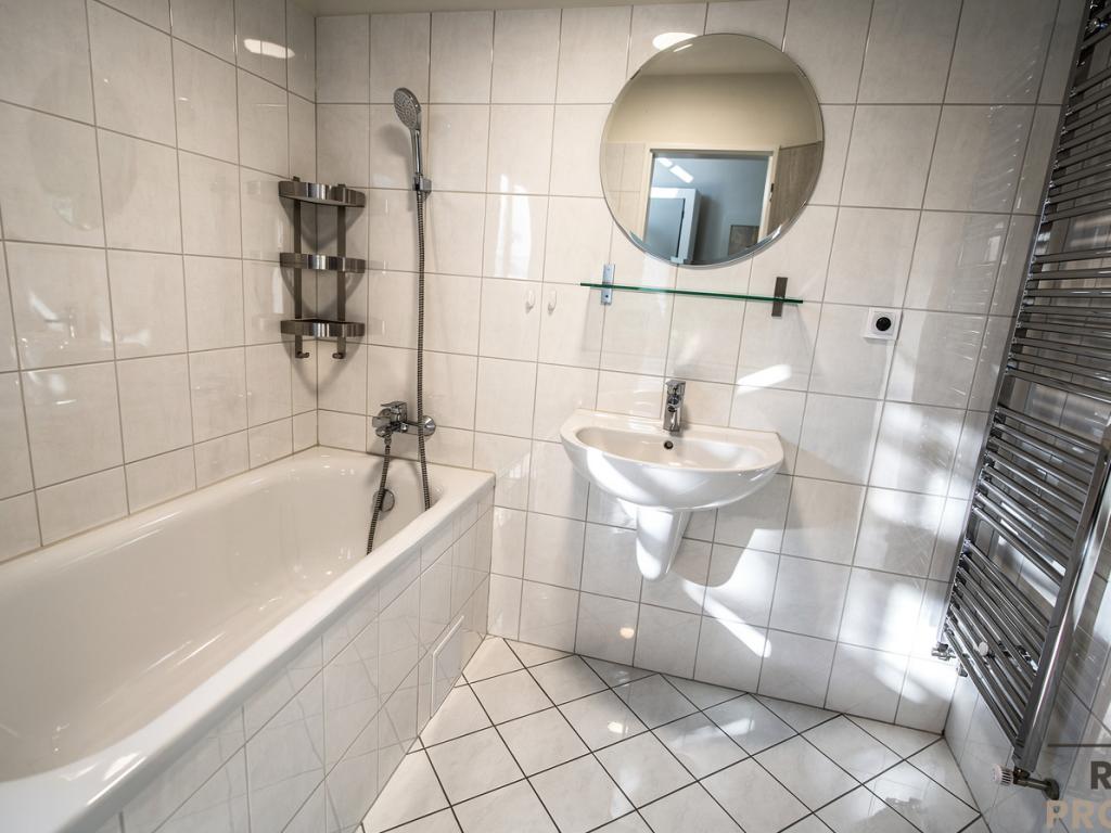 Pronájem bytu 2+kk 56 m2