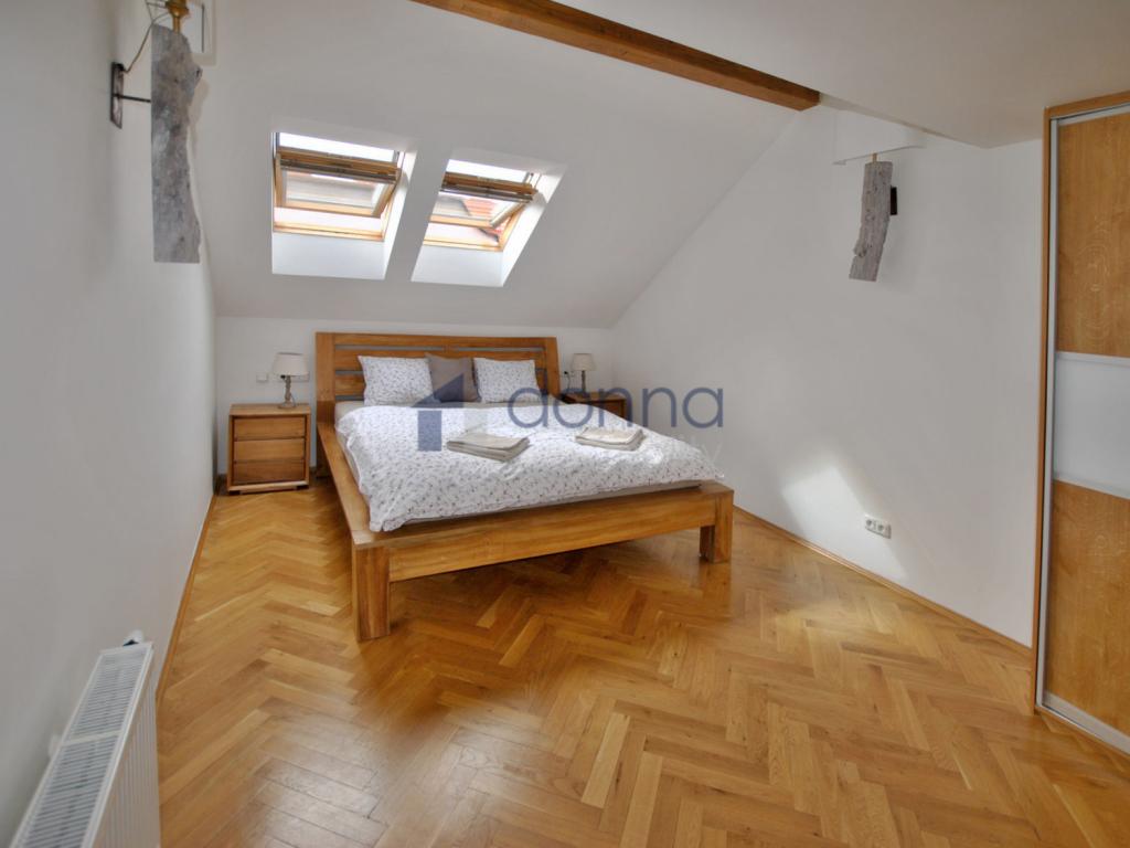 Pronájem bytu 3+1 118 m2