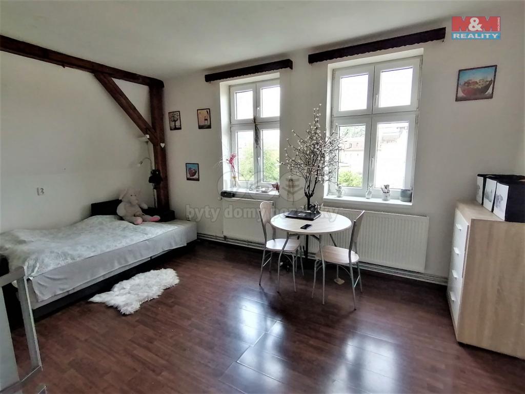 Pronajem bytu 2+kk 65 m2