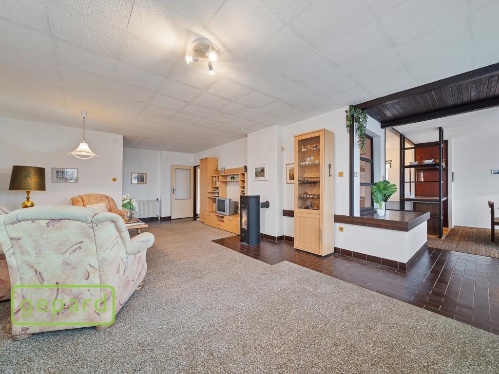 Prodej domu 300 m2