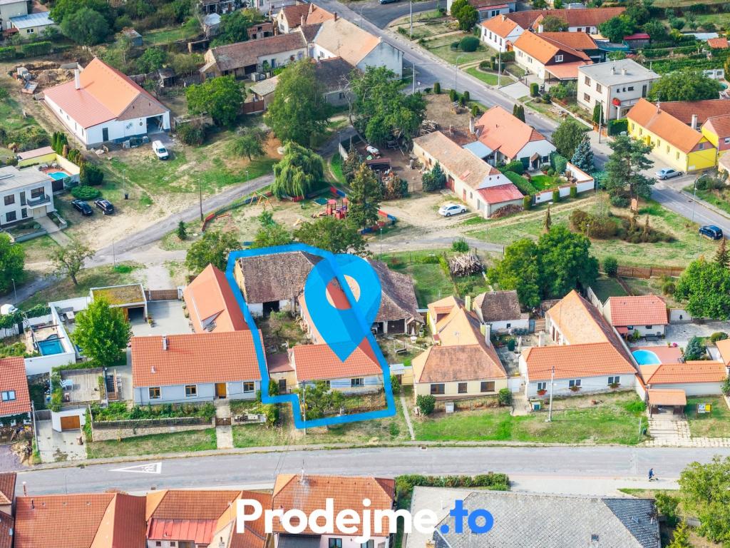 Prodej domu 386 m2, Znojmo – náhled fotky 22